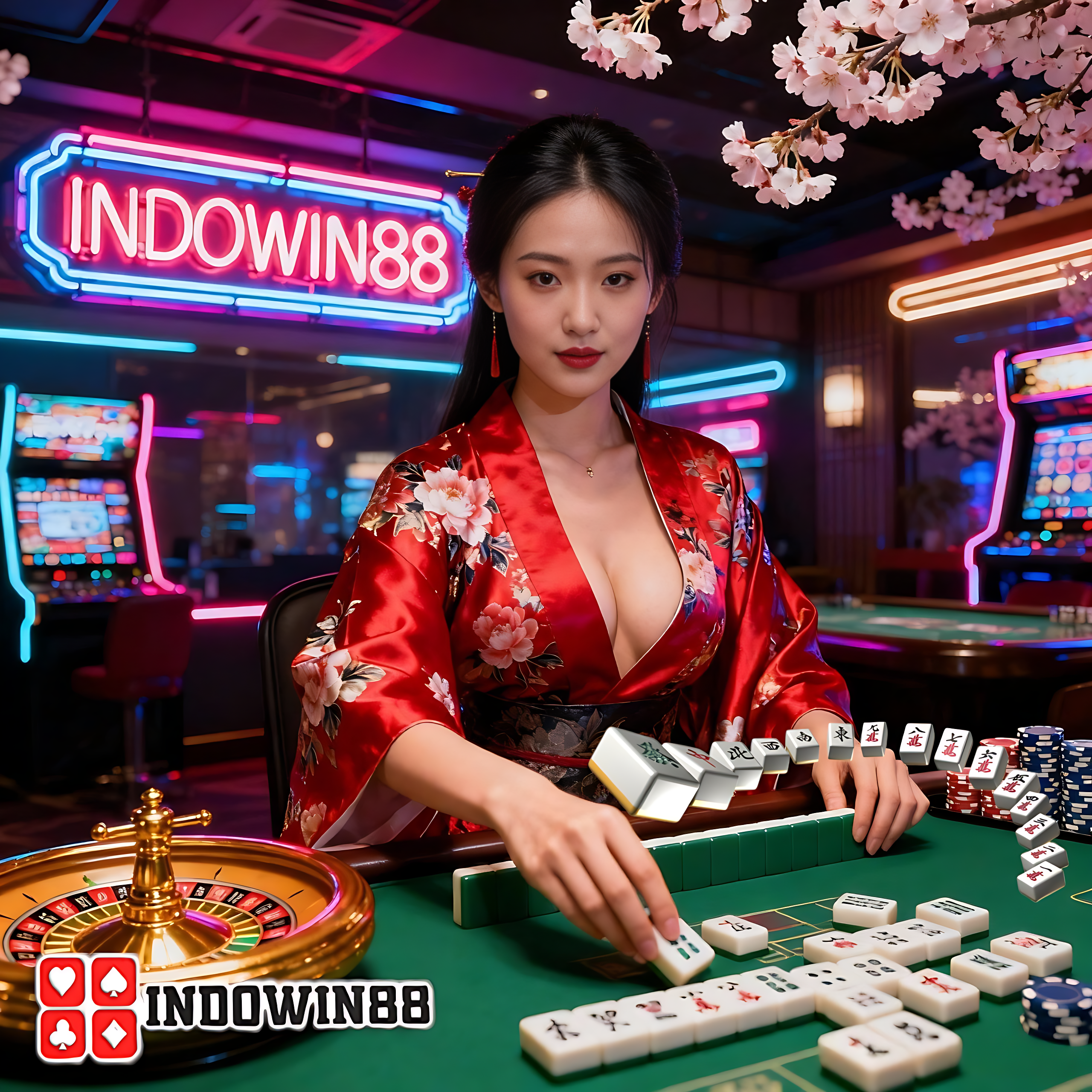 INDOWIN88: Permainan Tradisional Mahjong Diadaptasi Menjadi Slot Mahjong Ways 2 - WooCommerce eCommerce